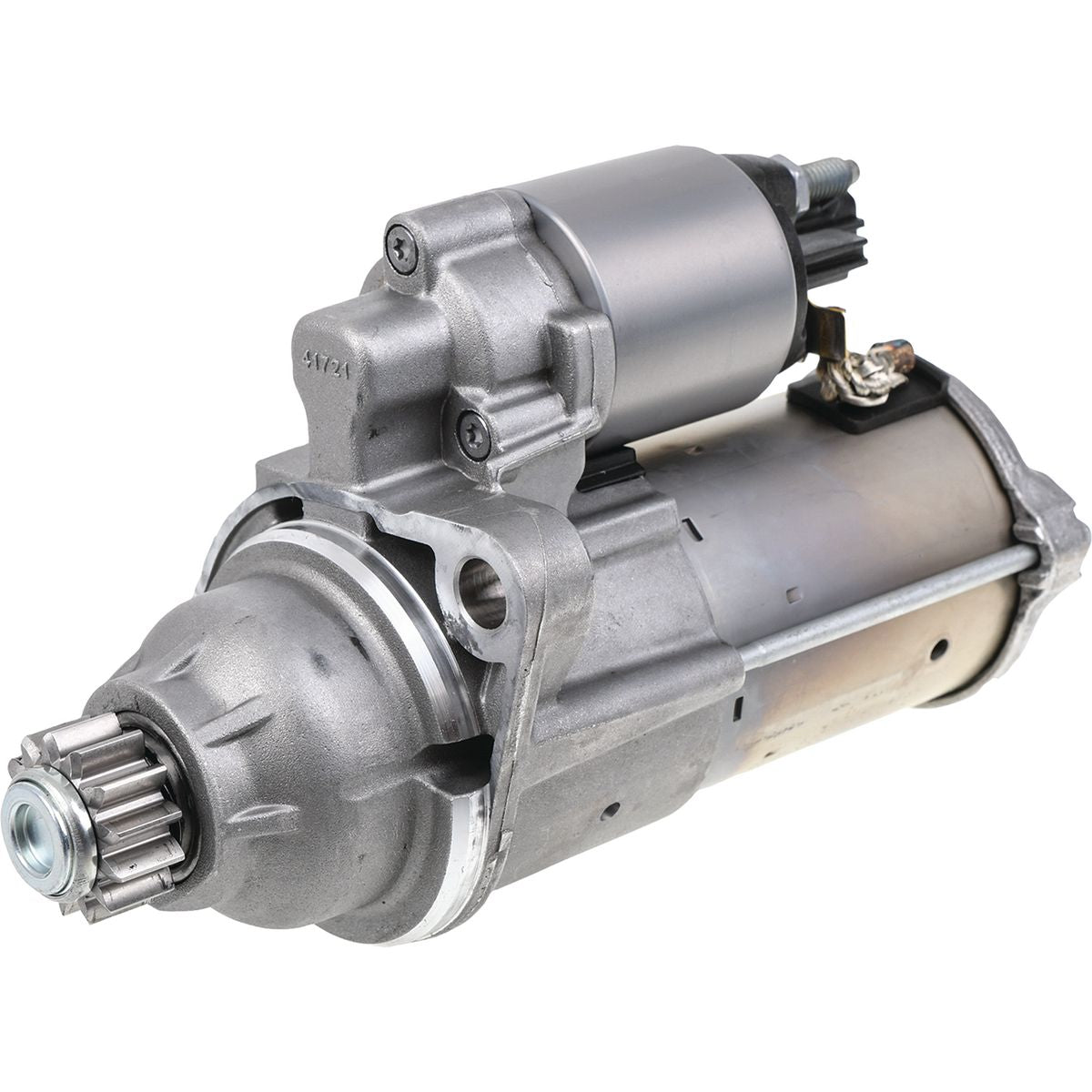 Genuine Starter Motor 12V 13Th Ccw Bosch 0AM911022CX