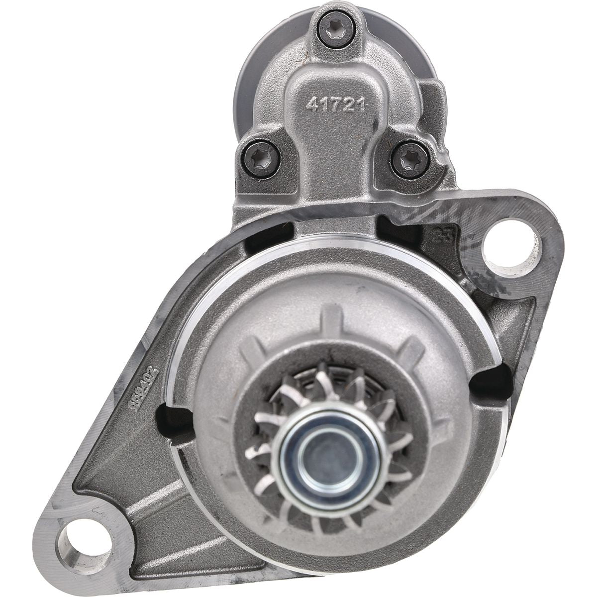Genuine Starter Motor 12V 13Th Ccw Bosch 0AM911022CX