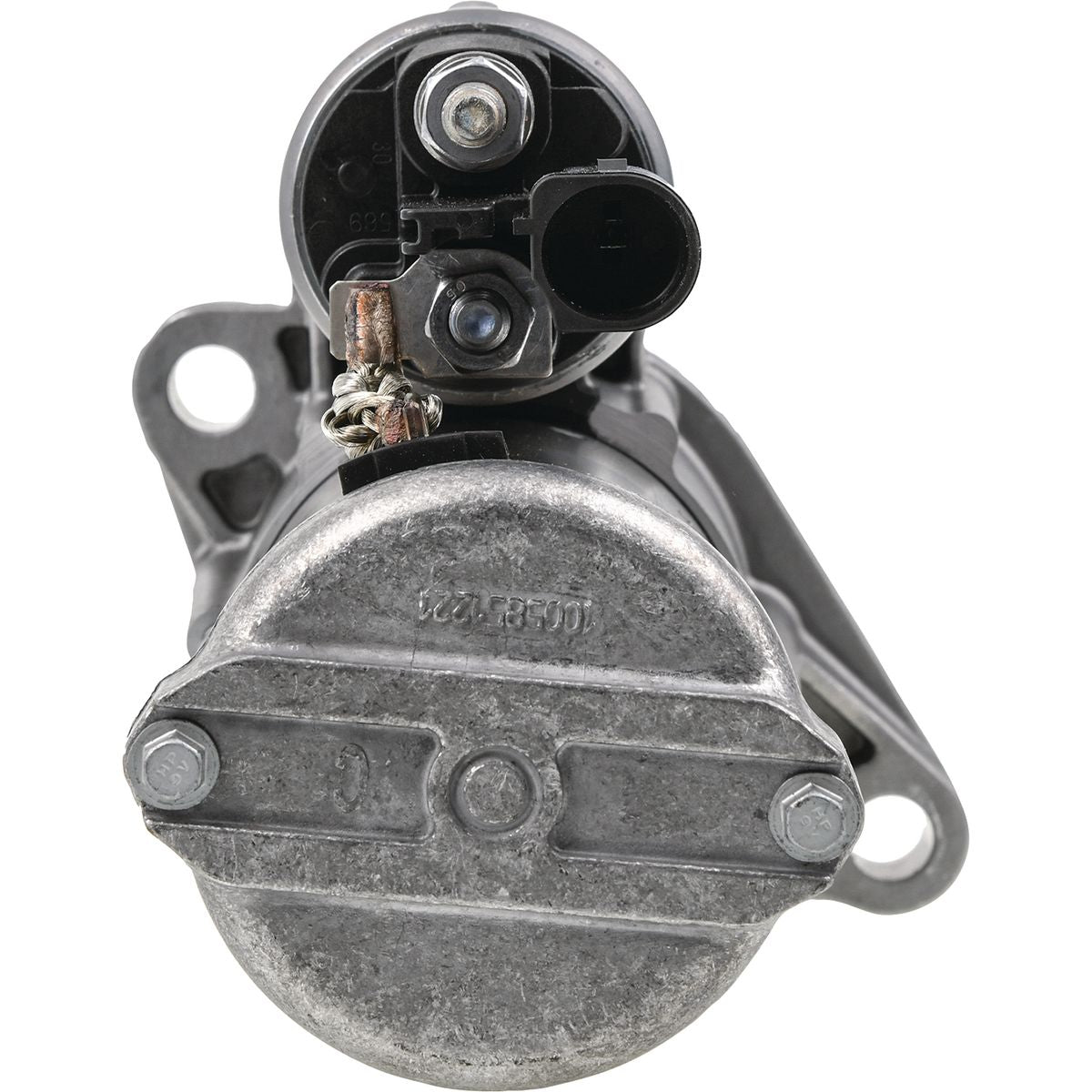 Genuine Starter Motor 12V 13Th Ccw Bosch 0AM911022CX
