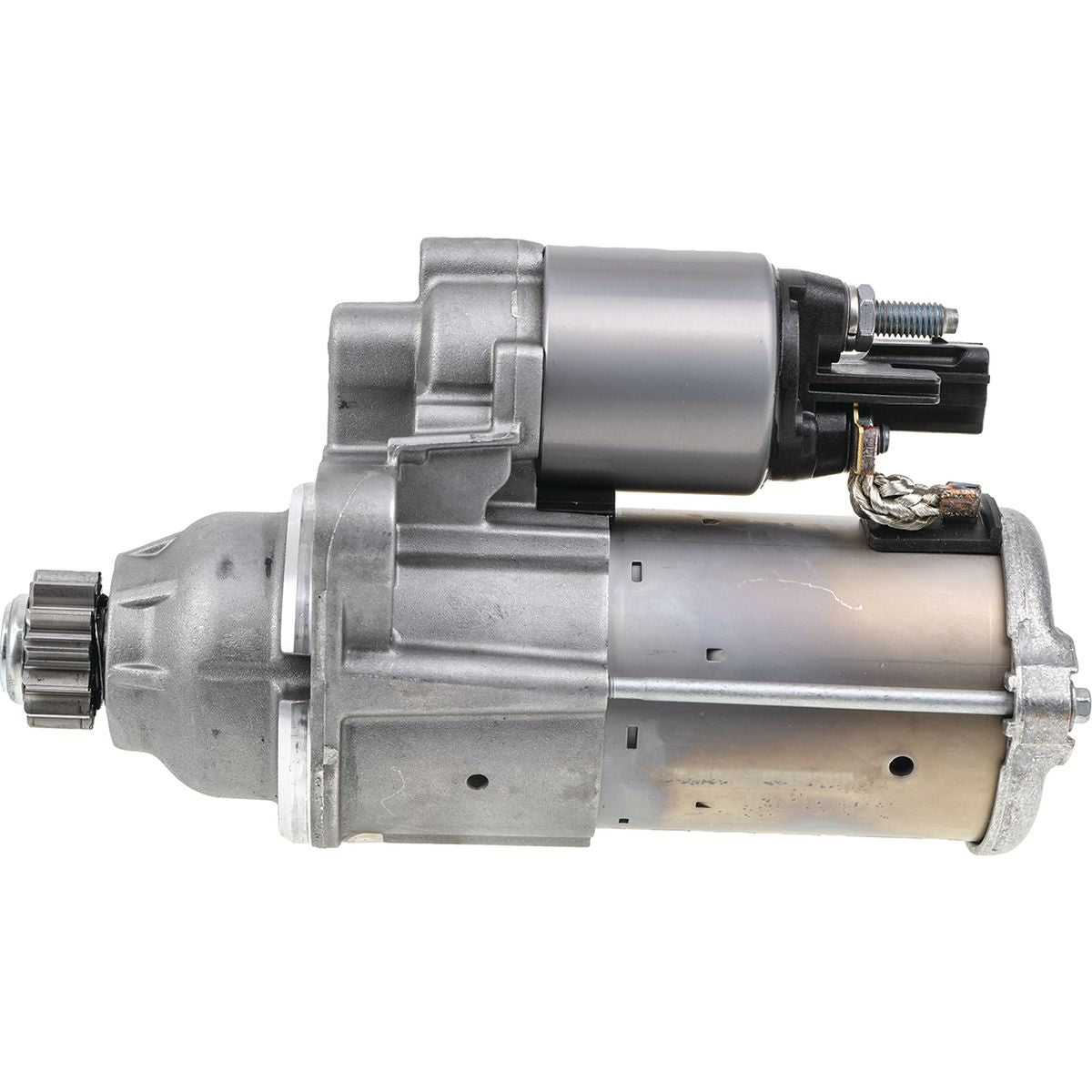 Genuine Starter Motor 12V 13Th Ccw Bosch 0AM911022CX