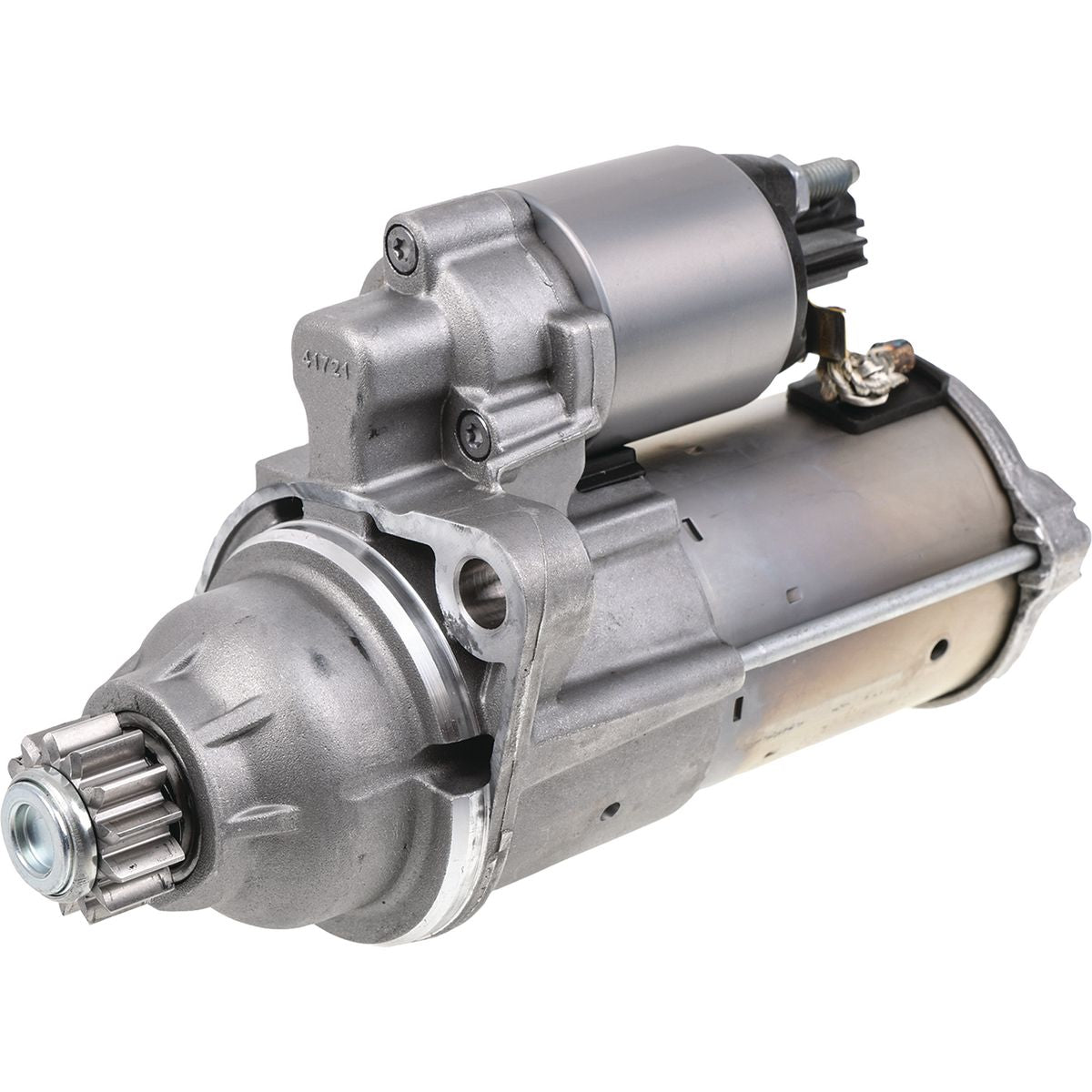 Genuine Starter Motor 12V 13Th Ccw Bosch 0AM911022CX