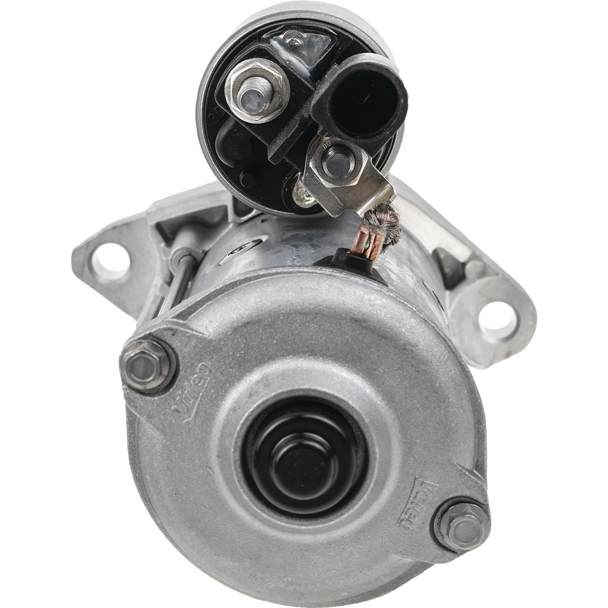 Genuine Starter Motor 12V 13Th Ccw Valeo 02E911022CX