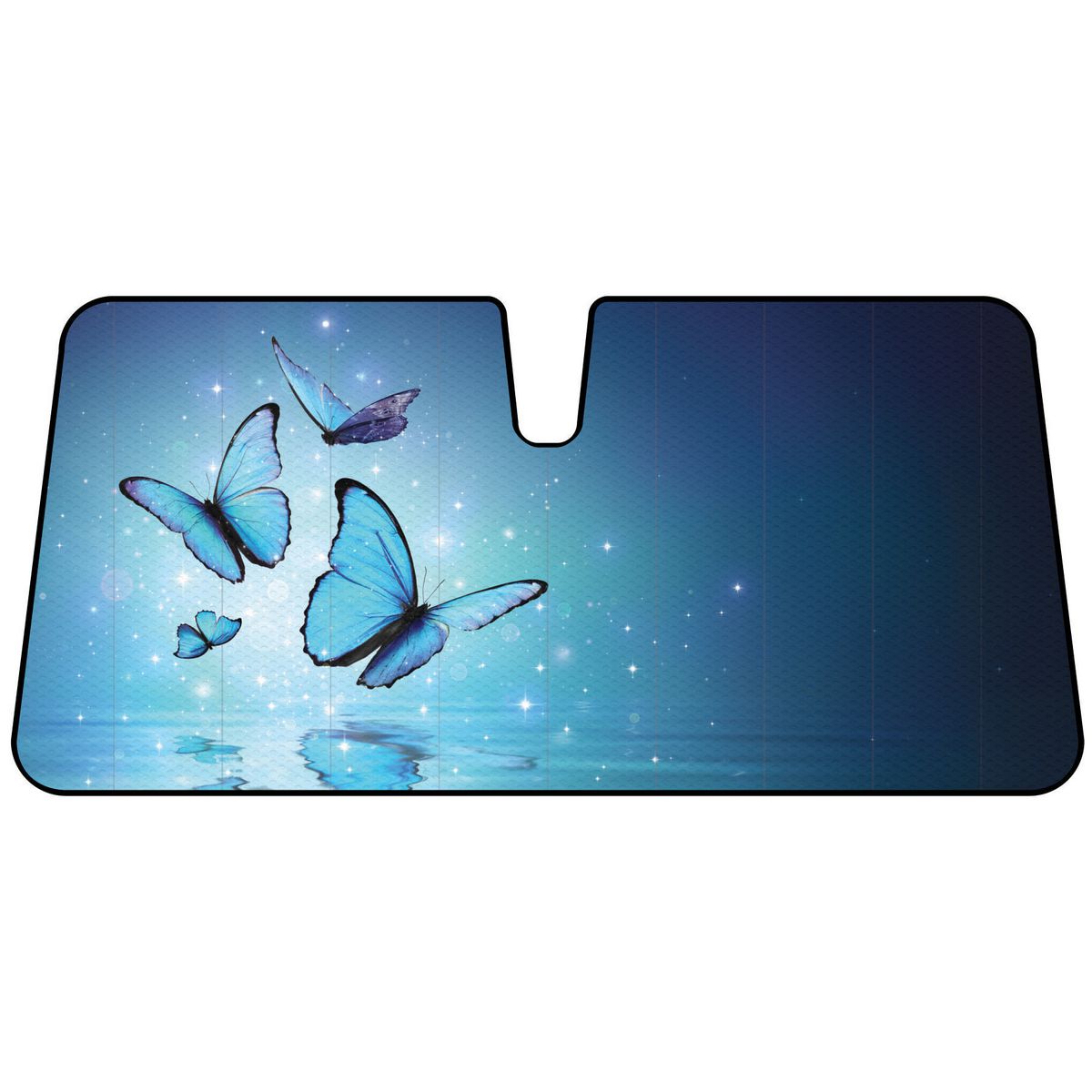 Sperling Sunshade - Butterfly Design WSSP19BF