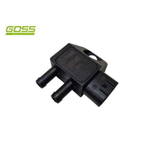 Goss DPF Sensor - Hyundai/Kia DP123