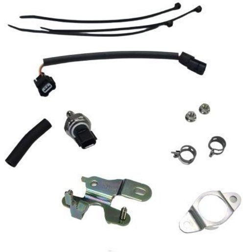Goss Exhaust Pressure Sensor - Mazda EP100