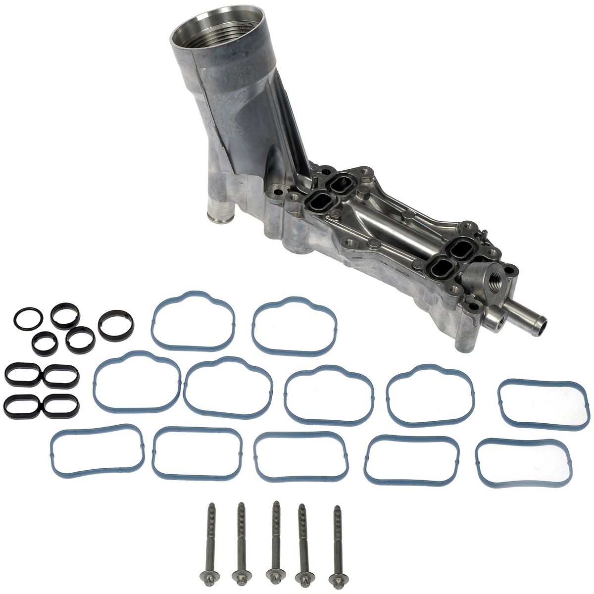 Dorman Oil Filter / Cooler Housing 926-876