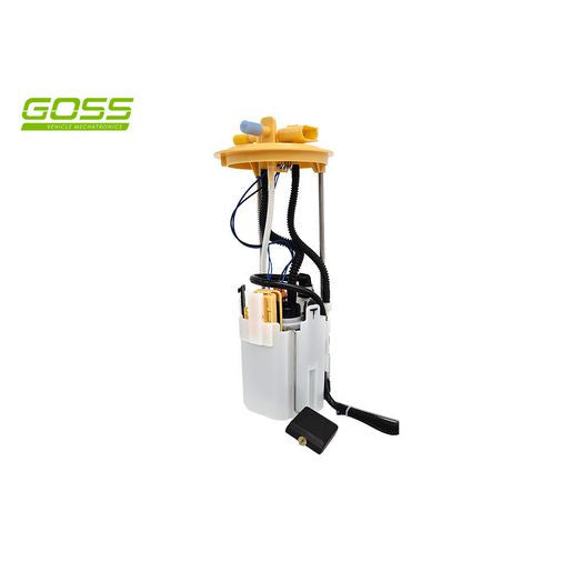 Goss Fuel Pump Module	 - Mercedes GE600