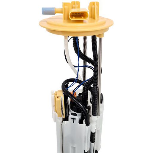 Goss Fuel Pump Module	 - Mercedes GE600