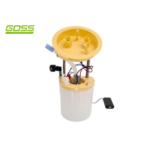 Goss Fuel Pump Module	 - BMW GE610