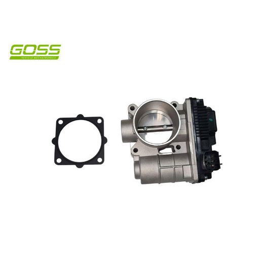 Goss Throttle Body - Nissan TB034