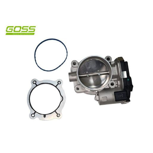 Goss Throttle Body TB233