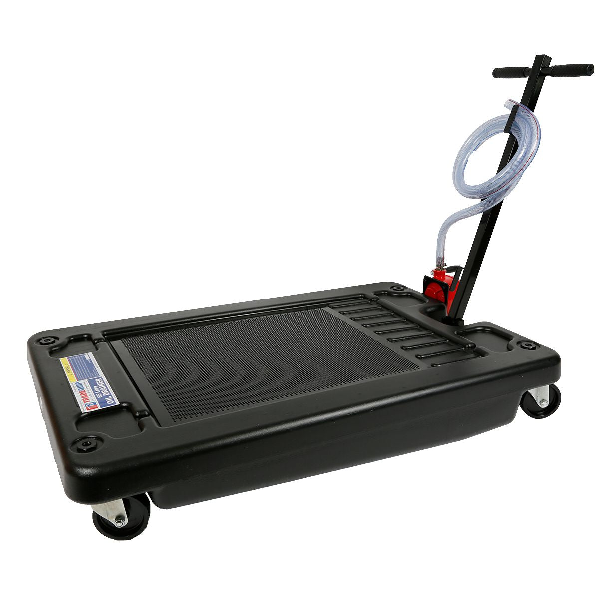 Trade Quip Truck Oil Drainer 1147T