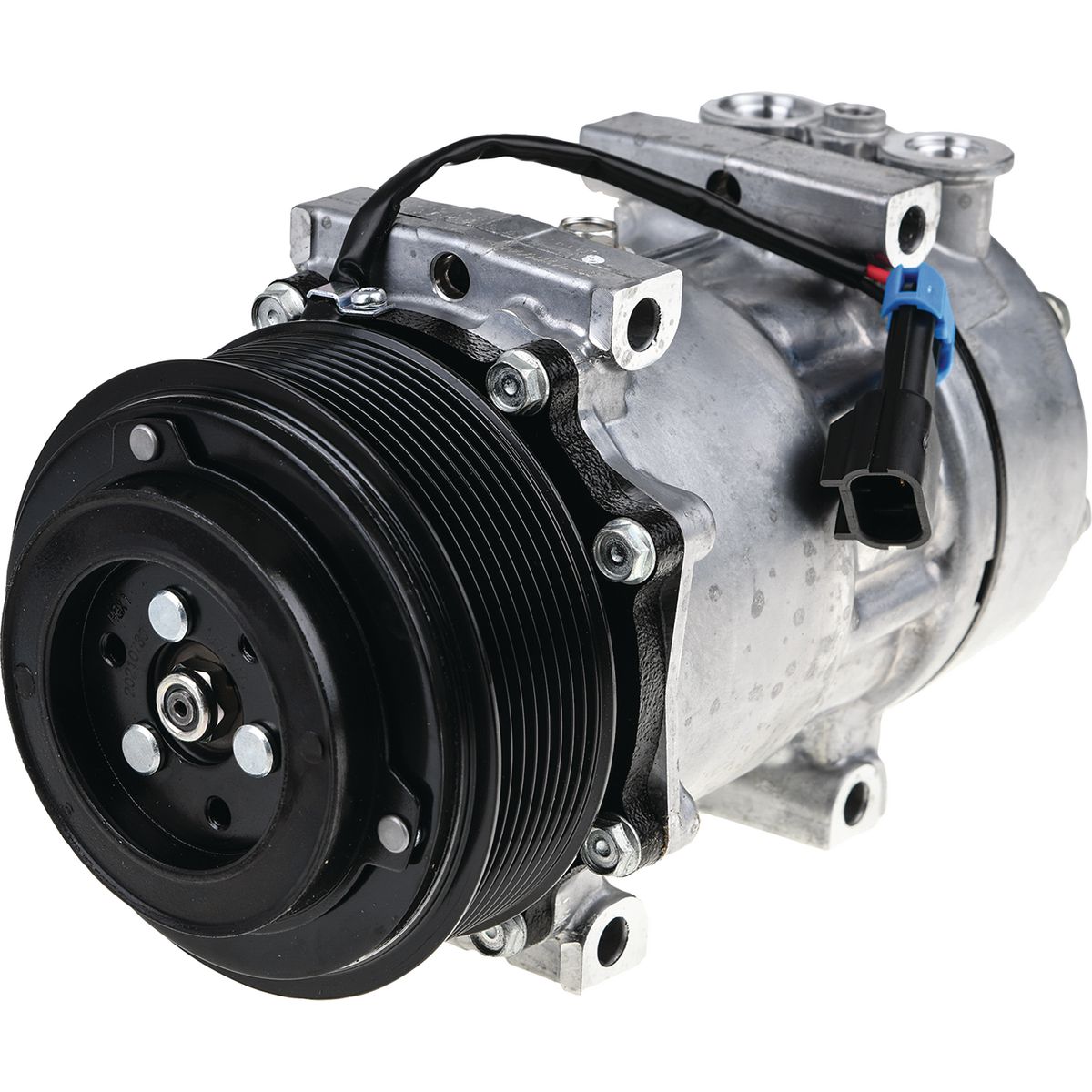 Sanden AC Compressor 12V CXS4081