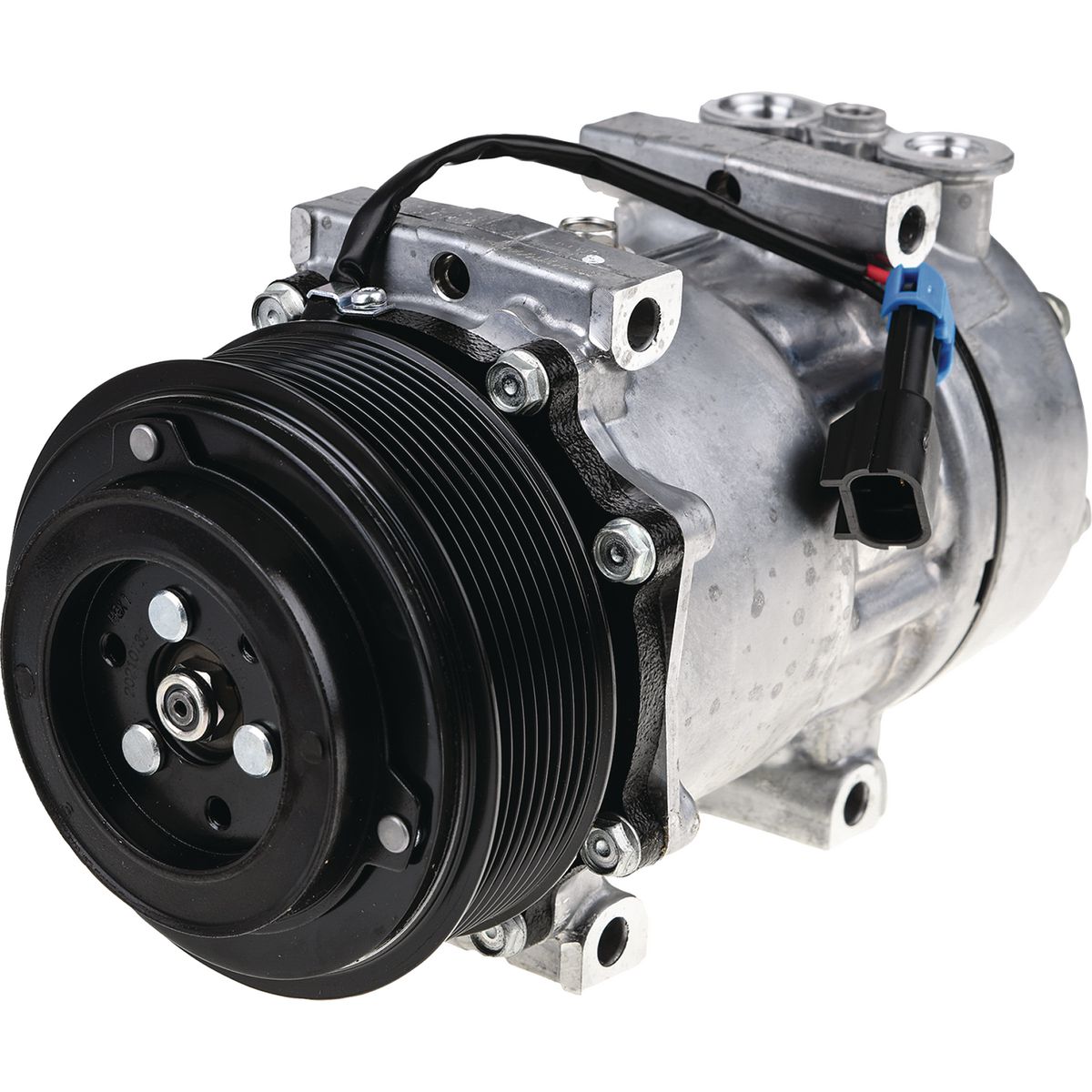 Sanden AC Compressor 12V CXS4081