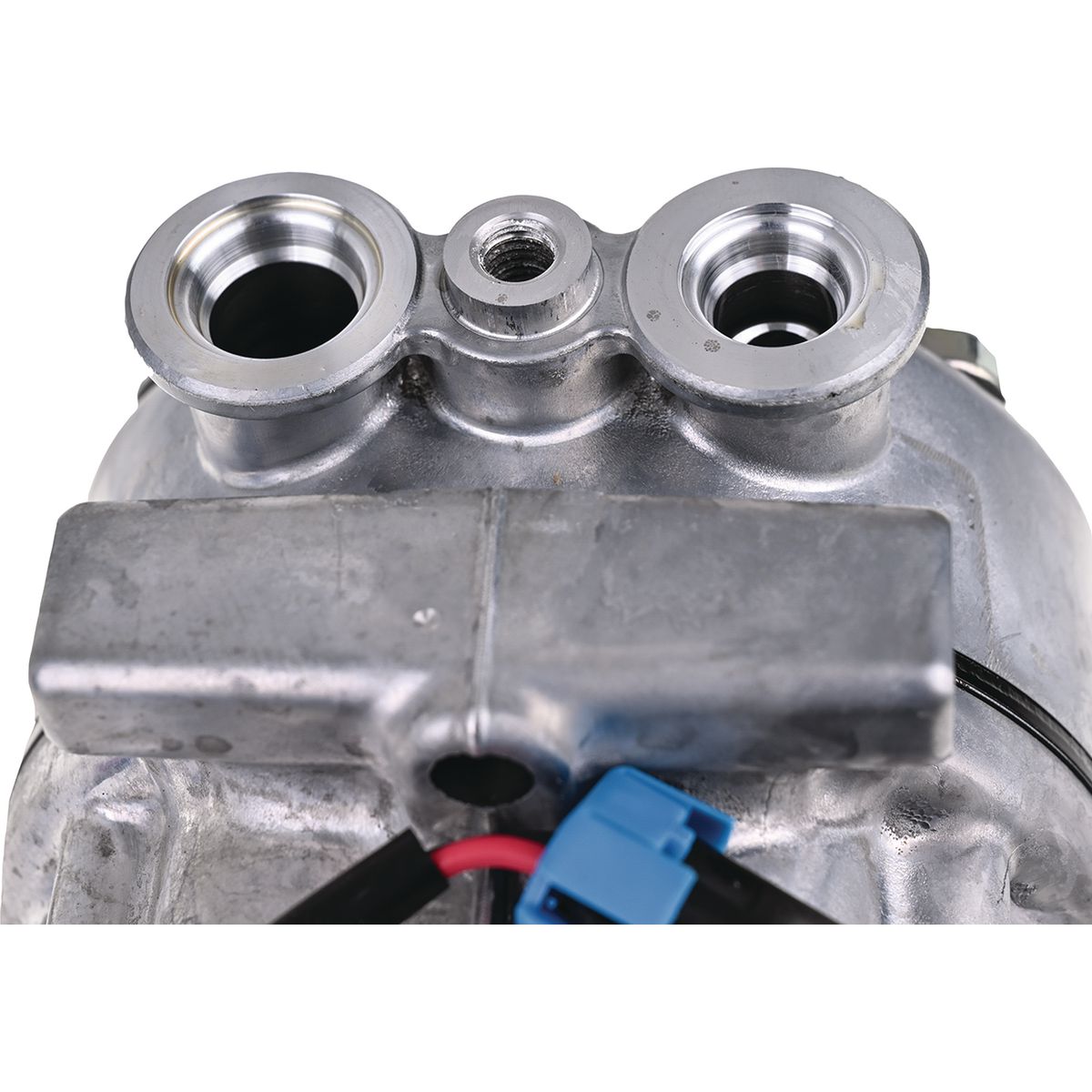 Sanden AC Compressor 12V Direct Mount CXS028H