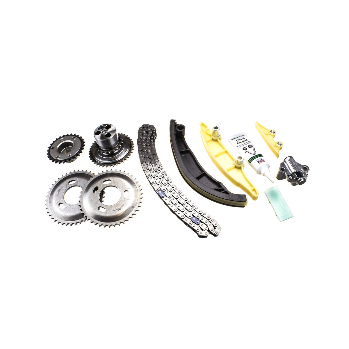 OEX Timing Chain Kit TCK1099