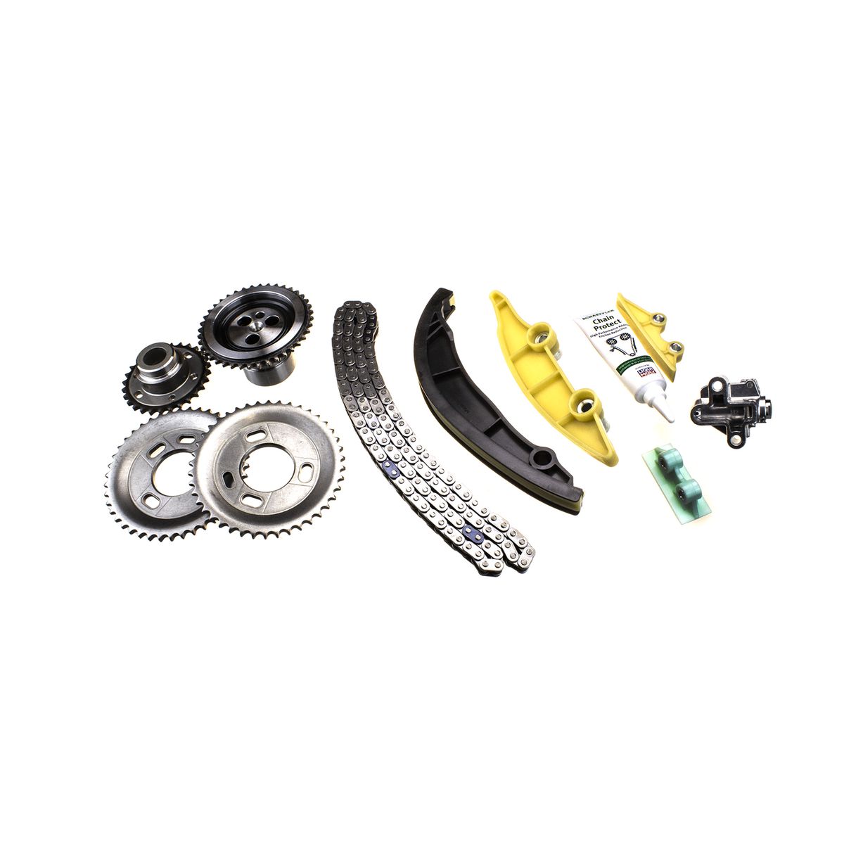 OEX Timing Chain Kit TCK1099