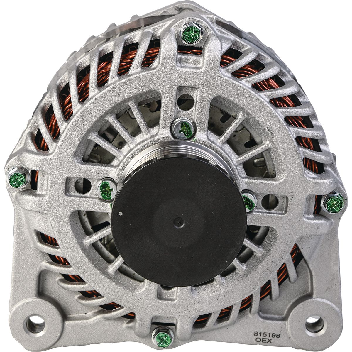 OEX Alternator 12V 150A Mitsubishi Style MXA2114