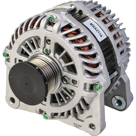 OEX Alternator 12V 150A Mitsubishi Style MXA2114