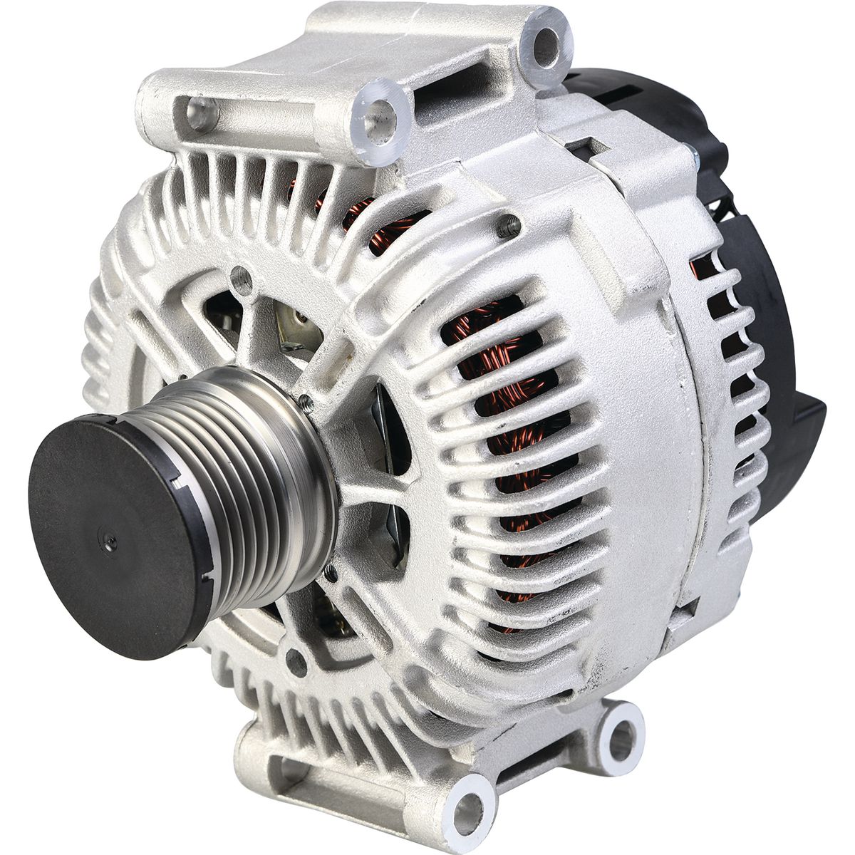 OEX Alternator 12V 180A Valeo Style VXA056