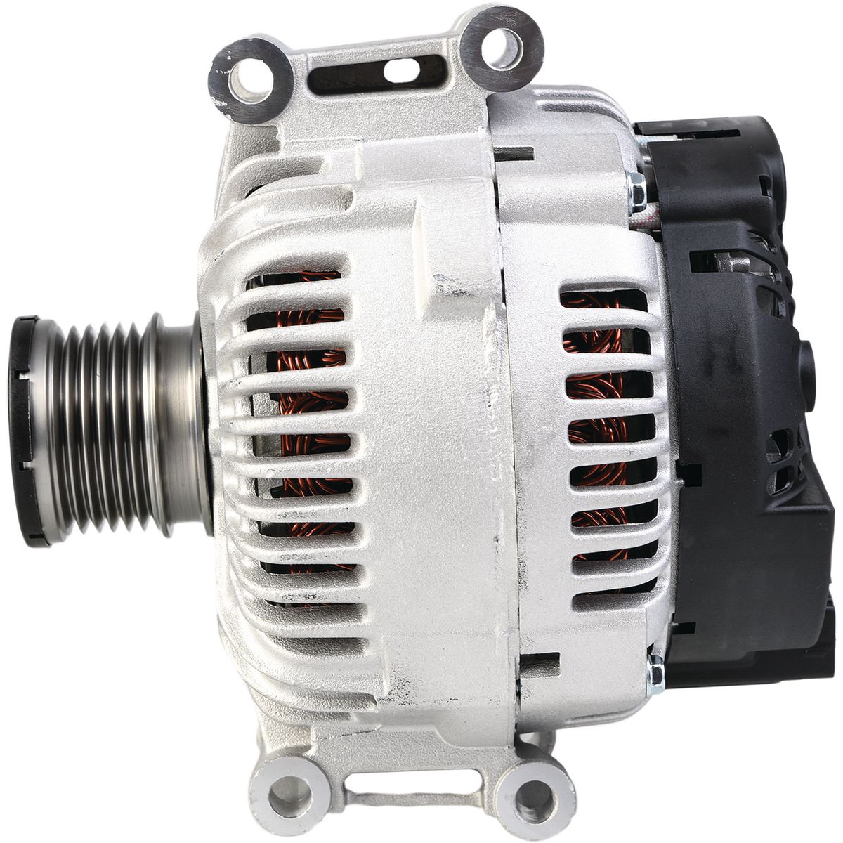 OEX Alternator 12V 180A Valeo Style VXA056