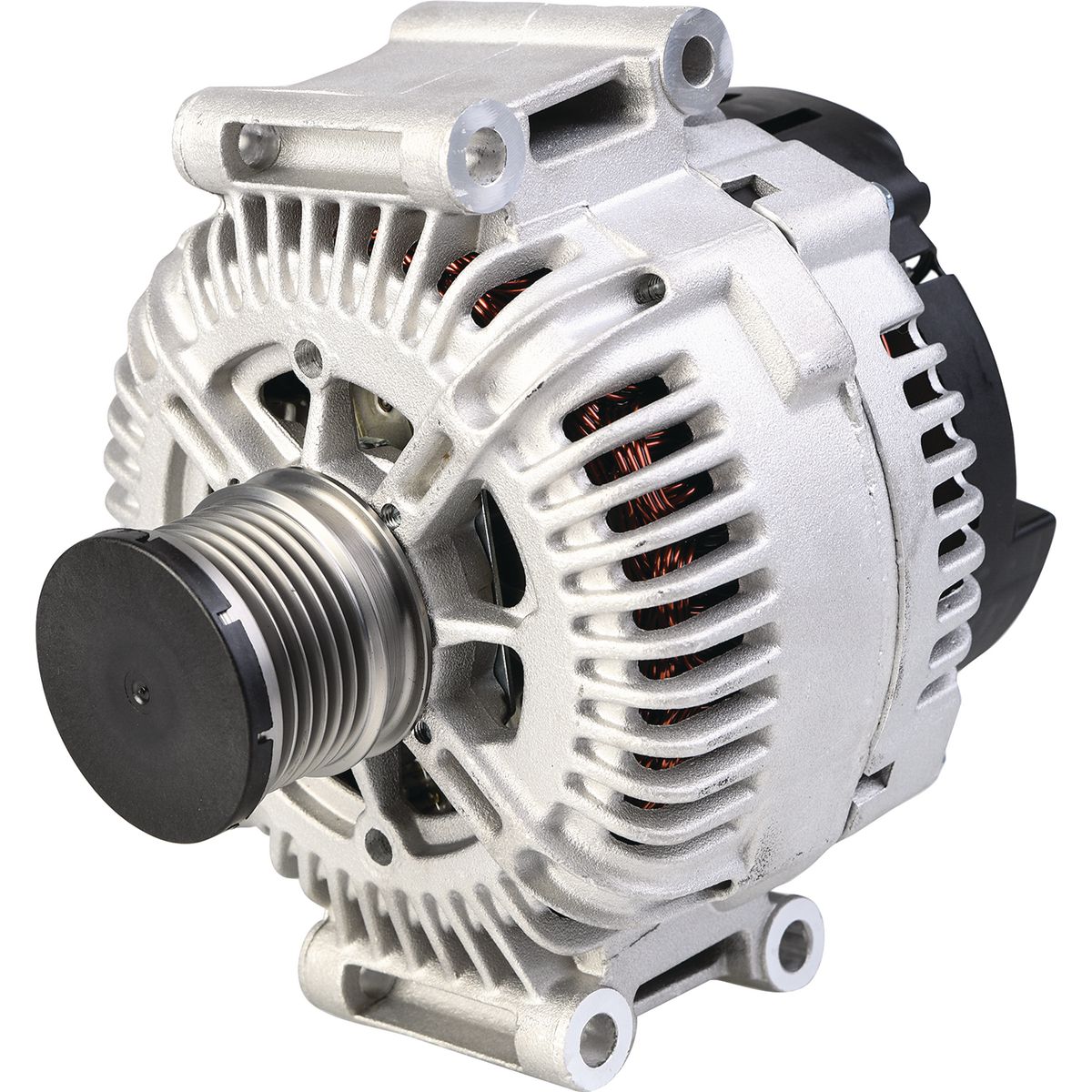 OEX Alternator 12V 180A Valeo Style VXA056