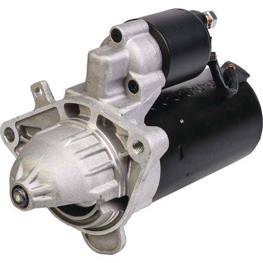 OEX Starter Motor 12V 10th CW (Bosch Style) BXS0191