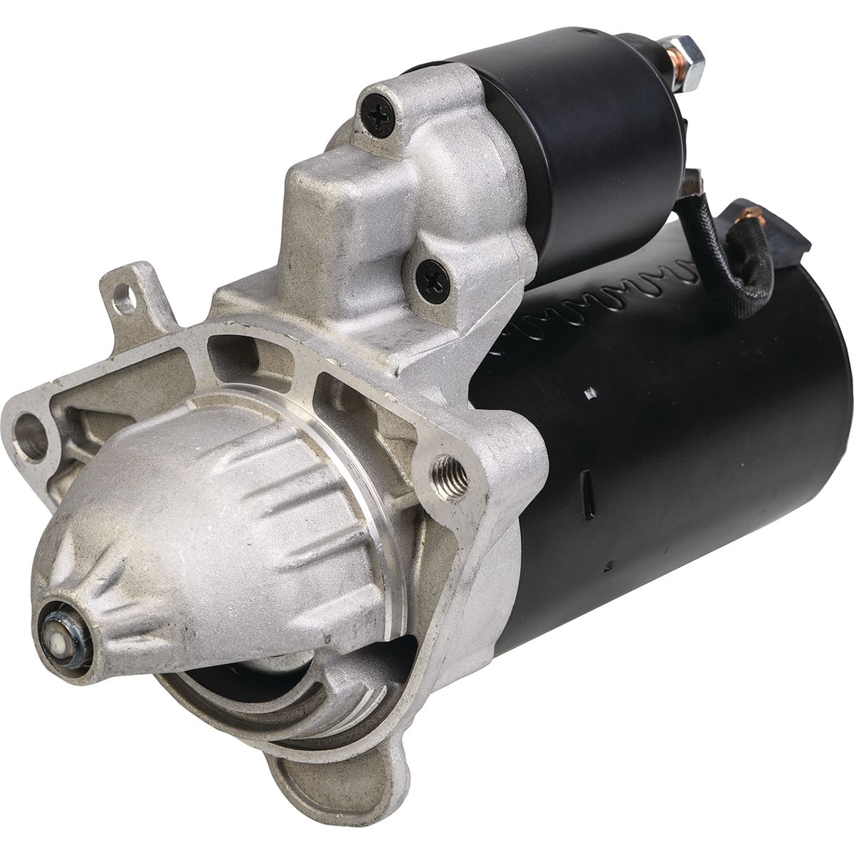 OEX Starter Motor 12V 10th CW (Bosch Style) BXS0191