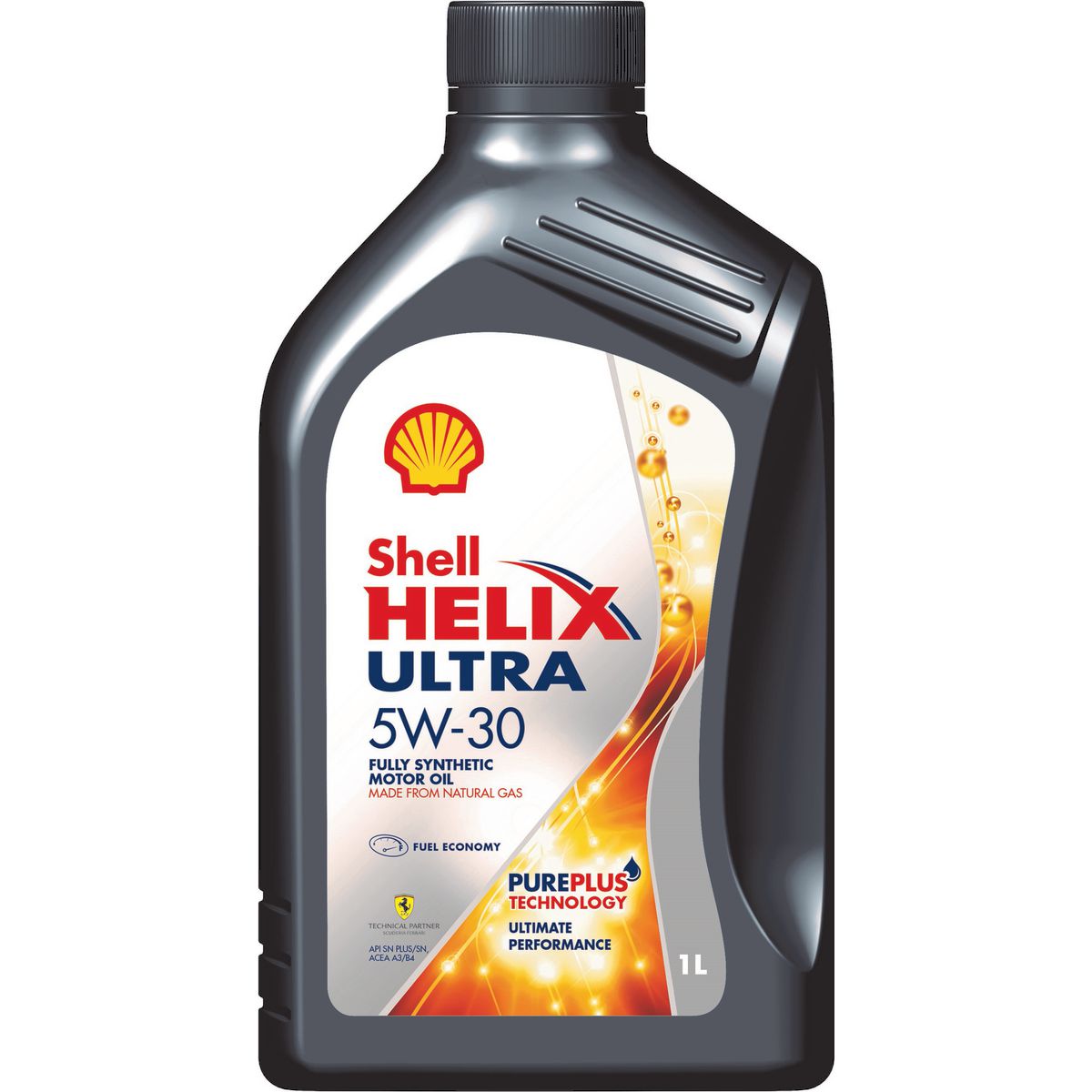 Shell Lubricants Helix Ultra X 5W-30 API SP Full-Syn Engine Oil 1L 310281814