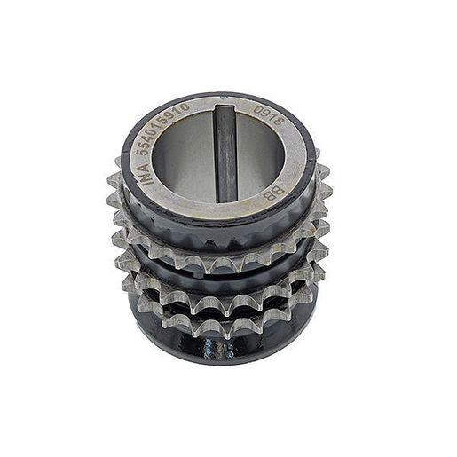 INA Gear Crankshaft 554 0159 10