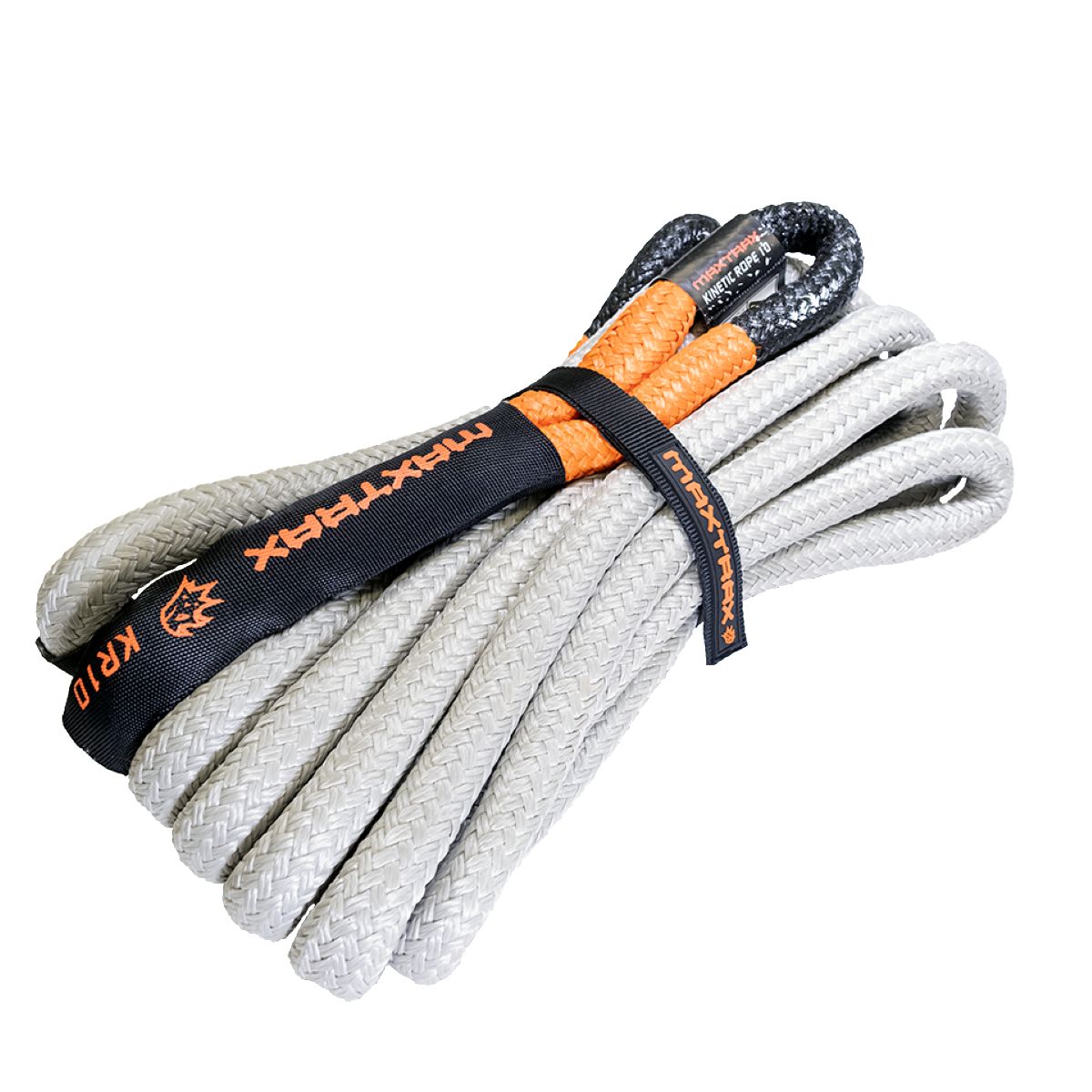 MAXTRAX Kinetic Rope - 10m