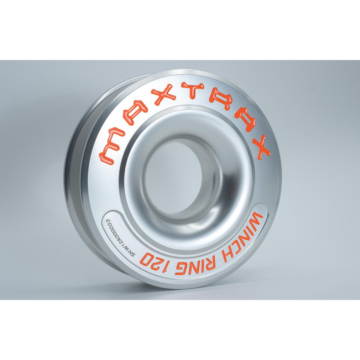 MAXTRAX Winch Ring 120