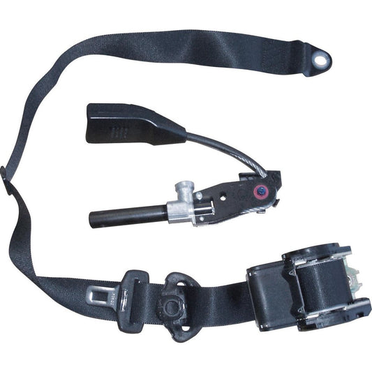 APV Seat Belt fits Mcv36 Camry Front K7975