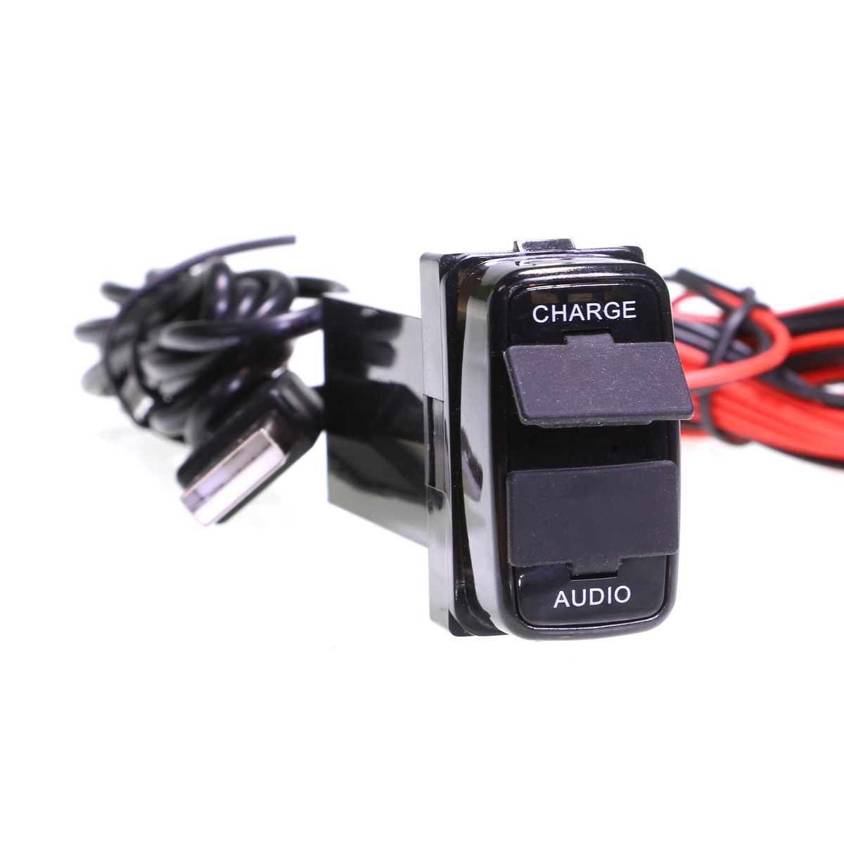 Aerpro Dual Usb Charge & Sync Plug APUSBMT2