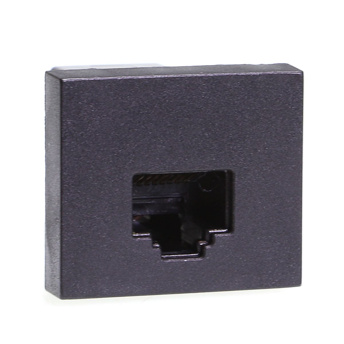 Aerpro RJ45 Pass Through Connector UHF Radio Microphone Suits Mazda ARJ45MZ1