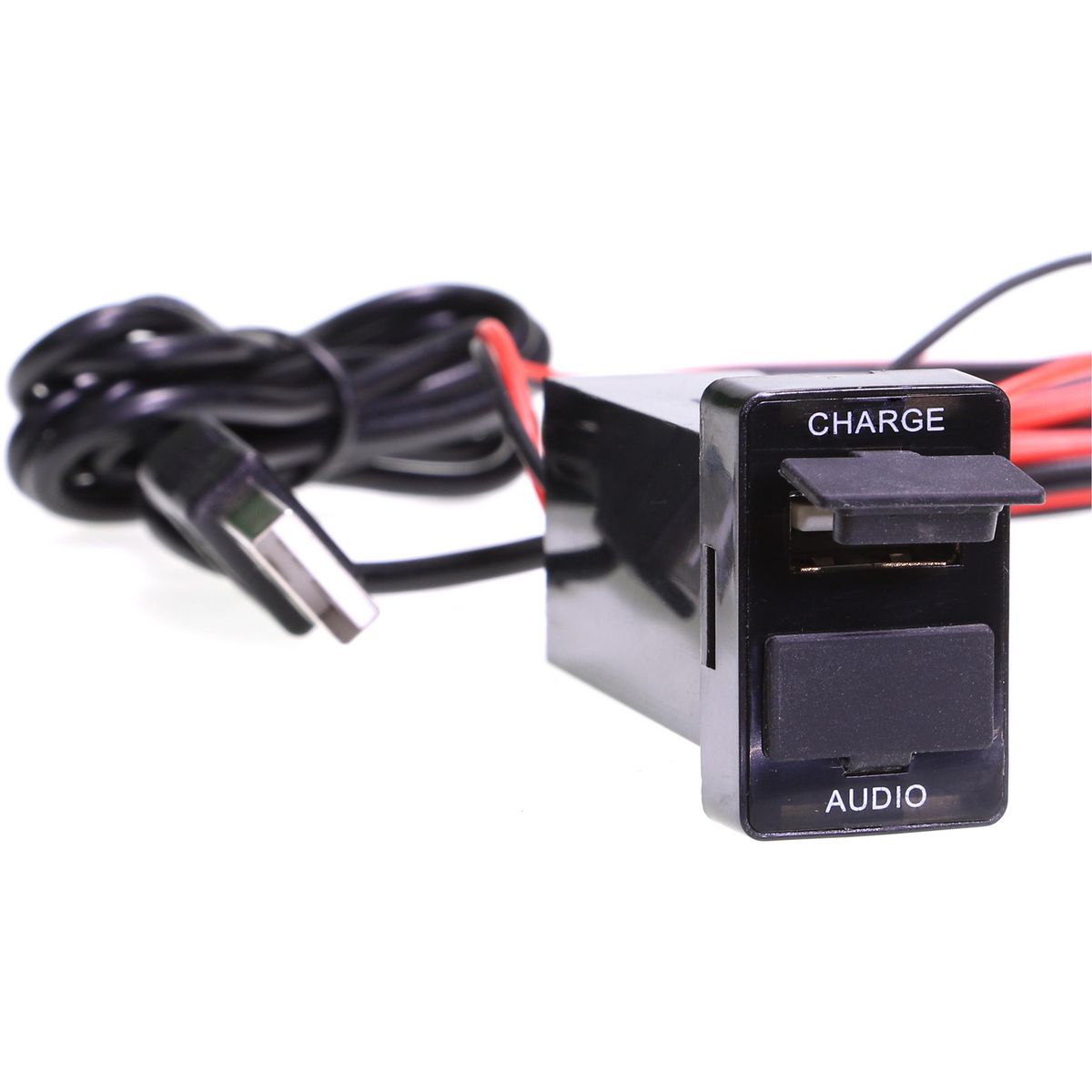 Aerpro Dual USB Charge & Sync APUSBTO4