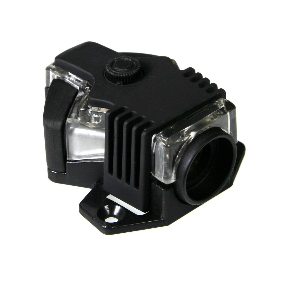 Aerpro Power Distribution Block 2 Way 2AWG to 4x 4AWG AP412A