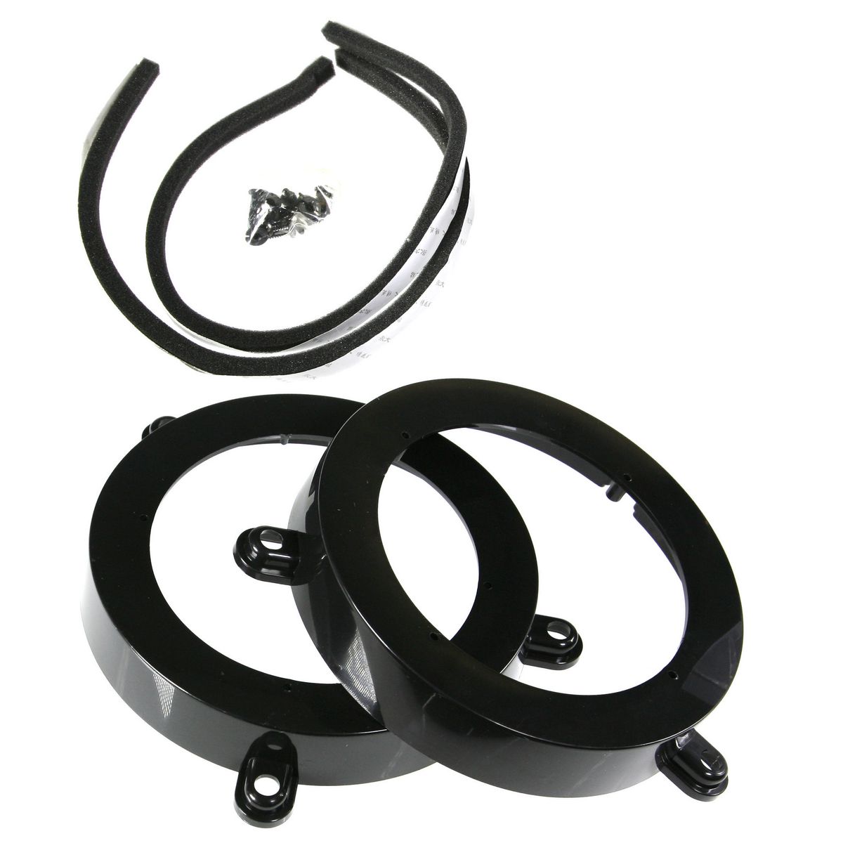 Aerpro Speaker Spacer fits Mercedes APS317
