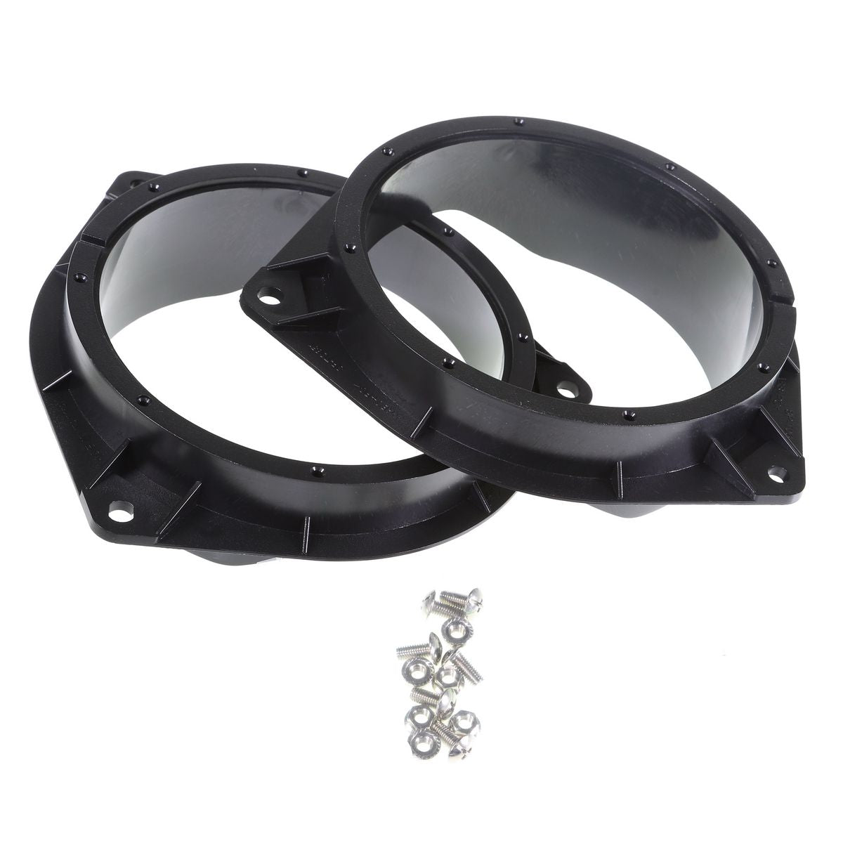 Aerpro Speaker Spacer To Suit Toyota APS331