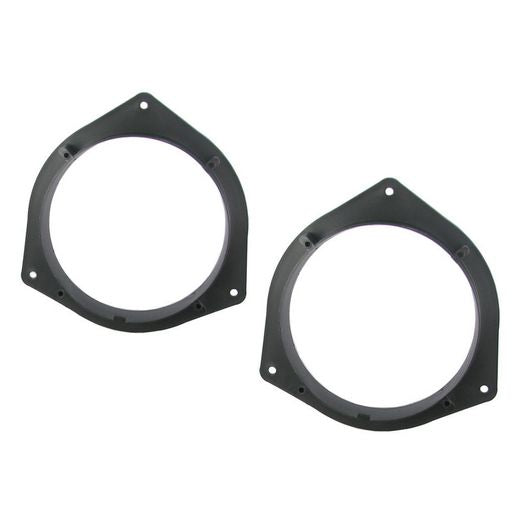 Aerpro Speaker Spacer Adaptors To Suit Hyundai/Kia Front APS298