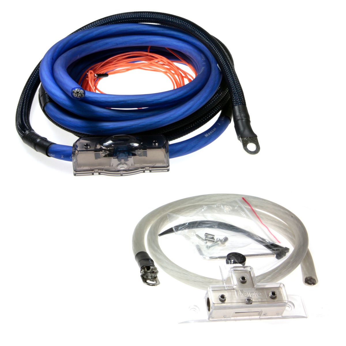 Aerpro 2AWG Power Instal Kit 1500W