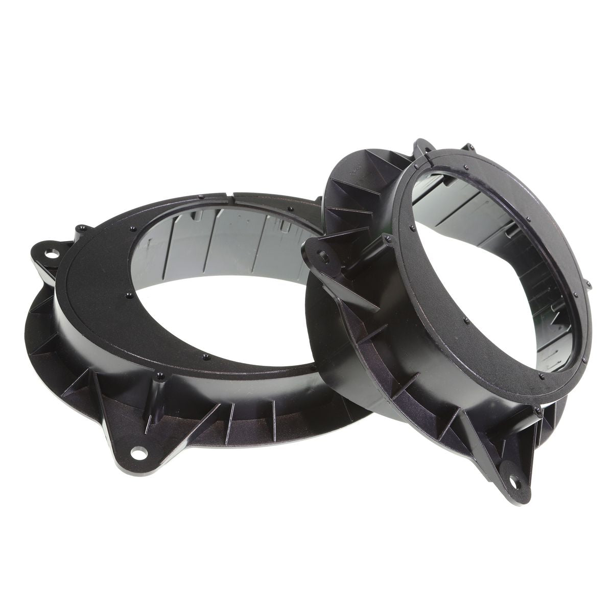 Aerpro Speaker Spacer Adapter 2pc fits Toyota Camry Front APS330
