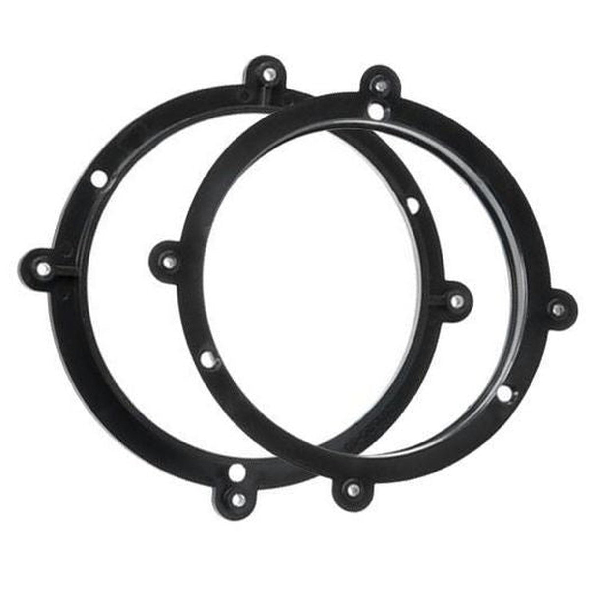 Aerpro Speaker Spacer Adapter 2pc fits Audi/Subaru APS234