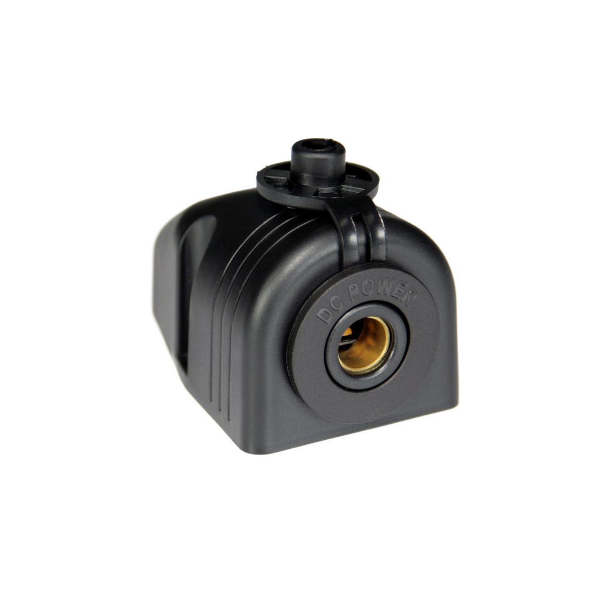 Aerpro Surface Mount Merit Socket Heavy Duty APDCH4