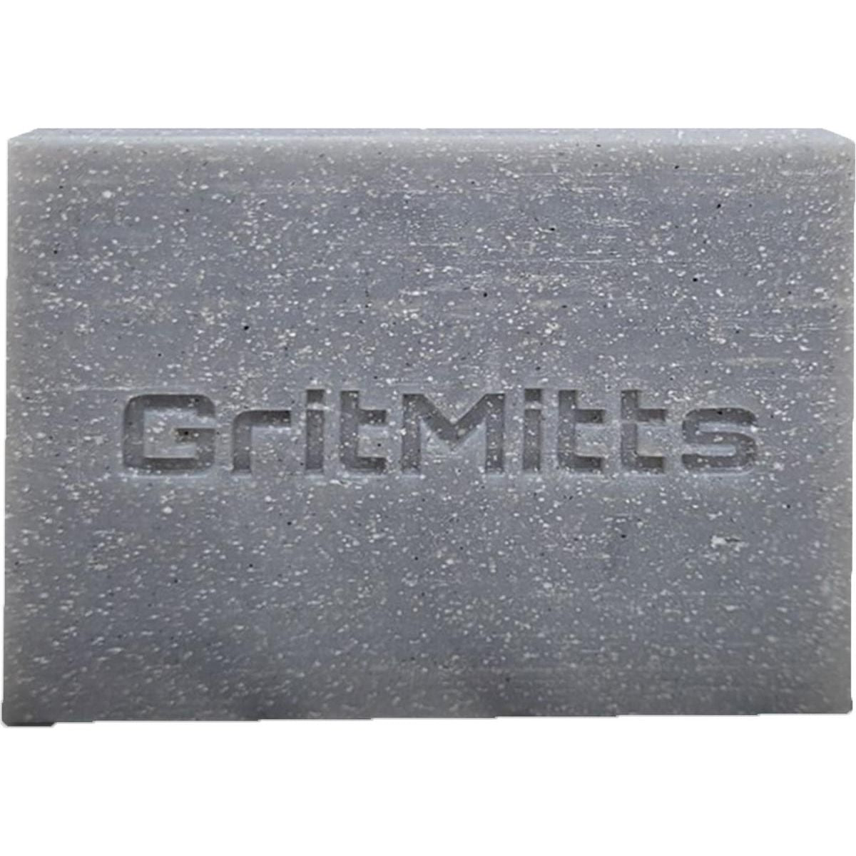Triple 7 Gritmitts Heavy Duty Pumice Hand Soap Bar AAGMBR-1