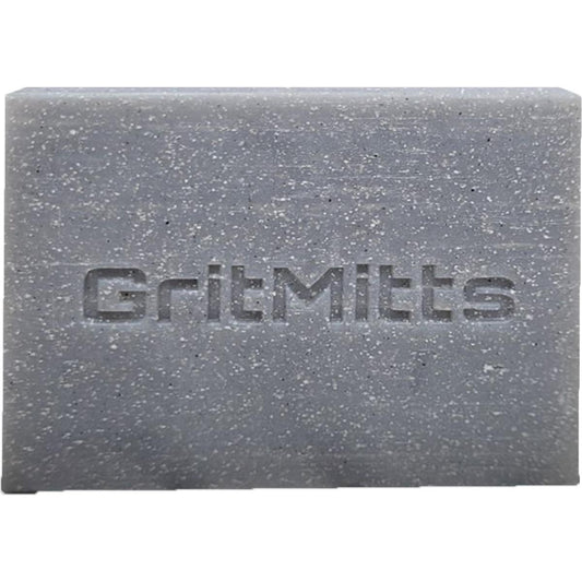 Triple 7 Gritmitts Heavy Duty Pumice Hand Soap Bar AAGMBR-1