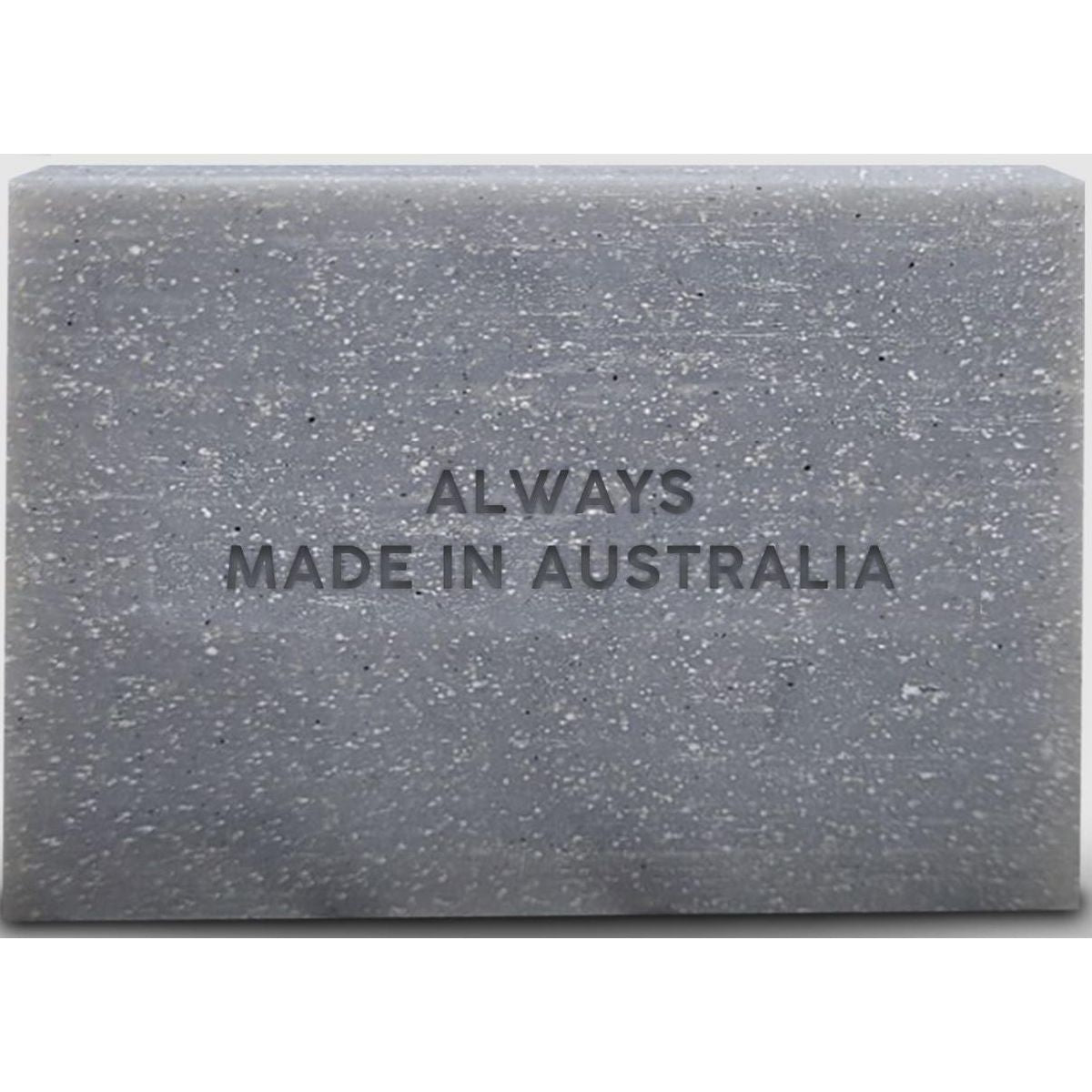 Triple 7 Gritmitts Heavy Duty Pumice Hand Soap Bar AAGMBR-1