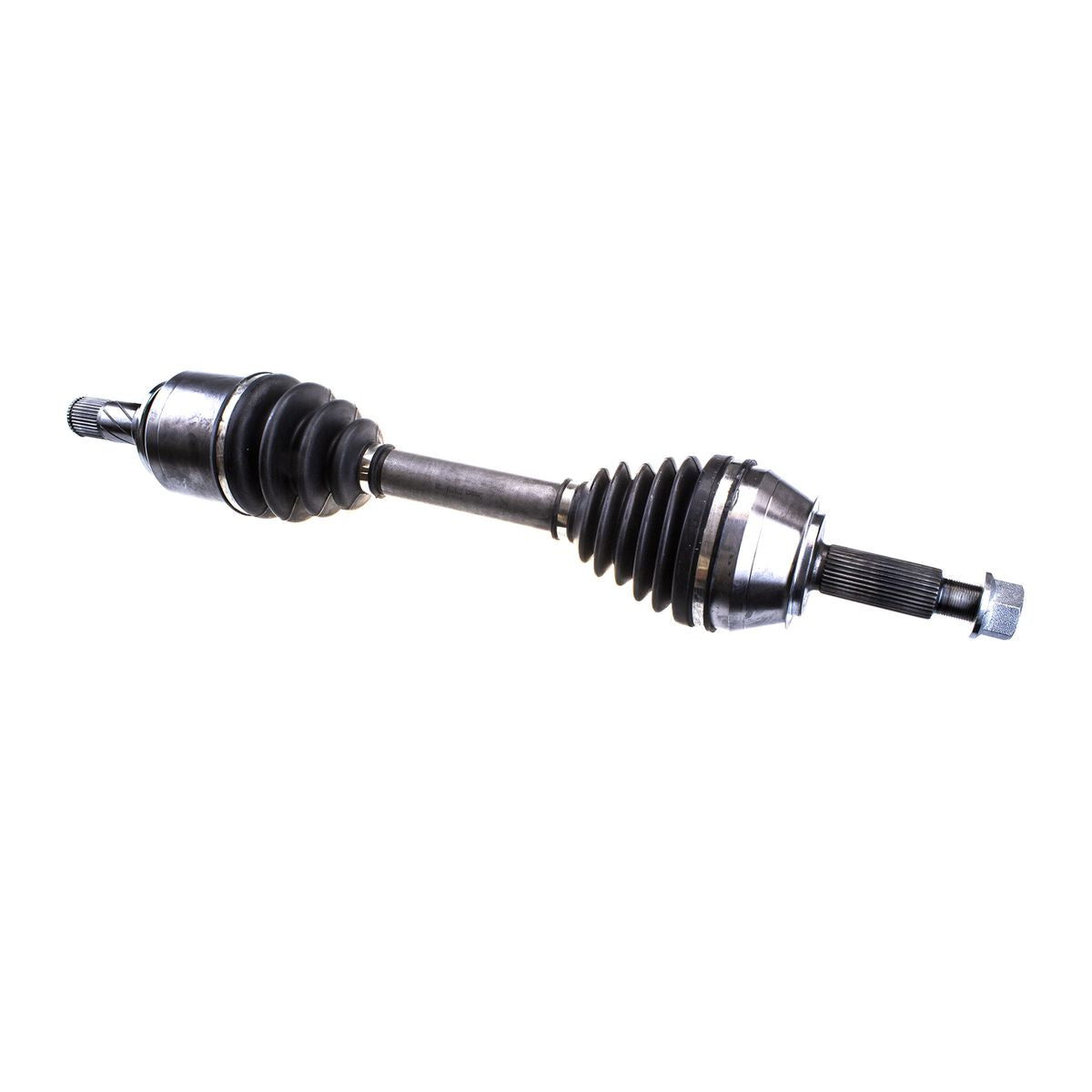 Drivetech 4X4 CV Driveshaft - New Front DTS-518