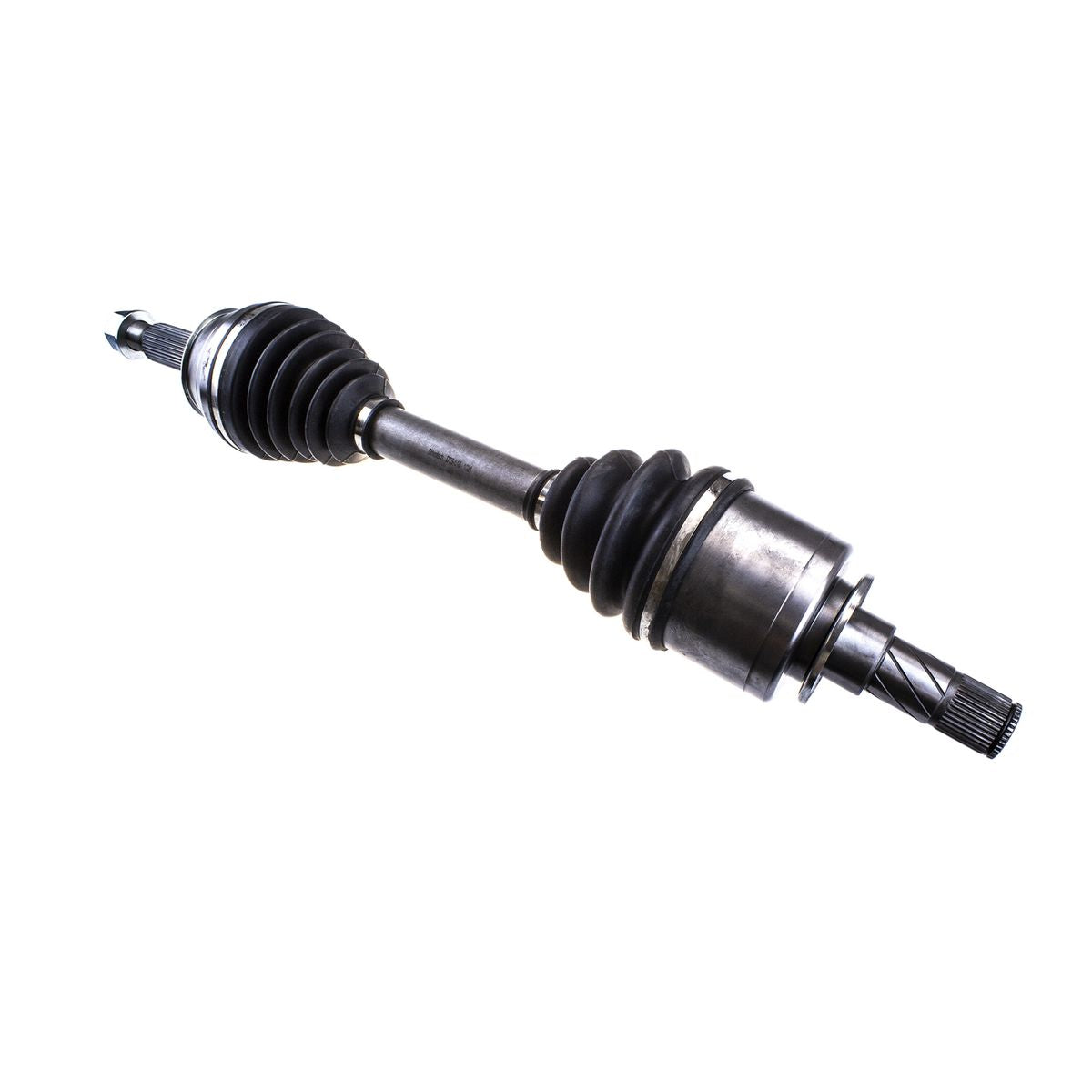 Drivetech 4X4 CV Driveshaft - New Front DTS-518