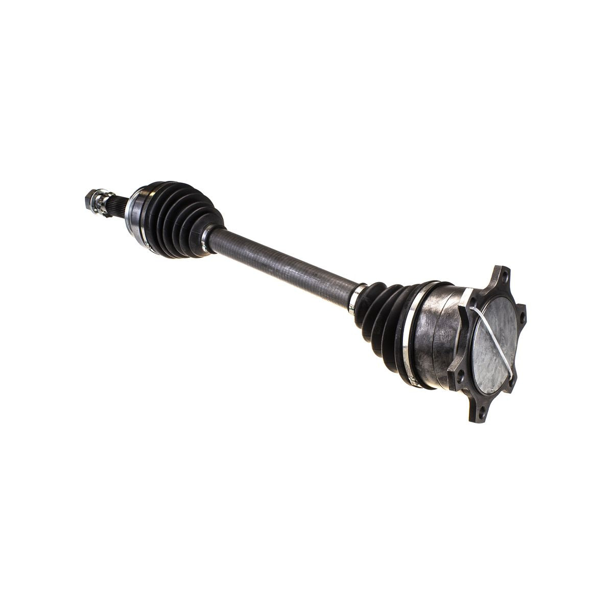 Drivetech 4X4 CV Driveshaft - New Rear DTS-519